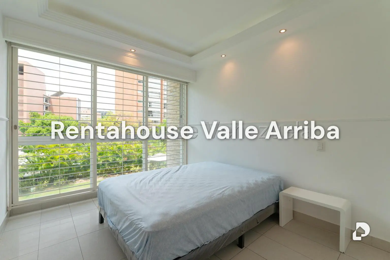 Apartamento en El Rosal, Caracas – 27