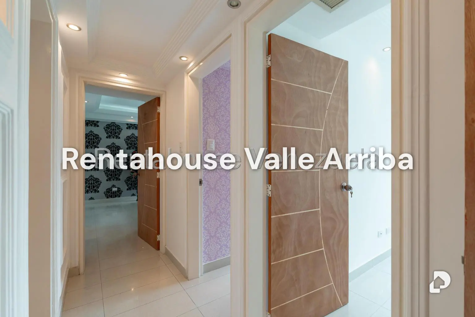 Apartamento en El Rosal, Caracas – 15