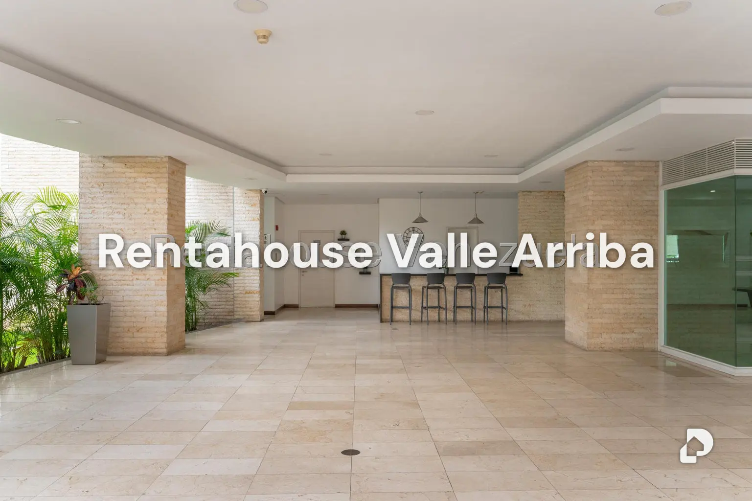 Apartamento en El Rosal, Caracas – 29