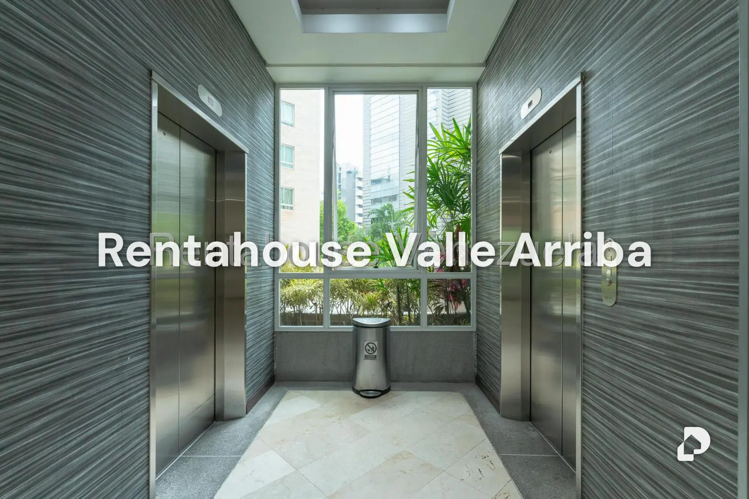 Apartamento en El Rosal, Caracas – 28