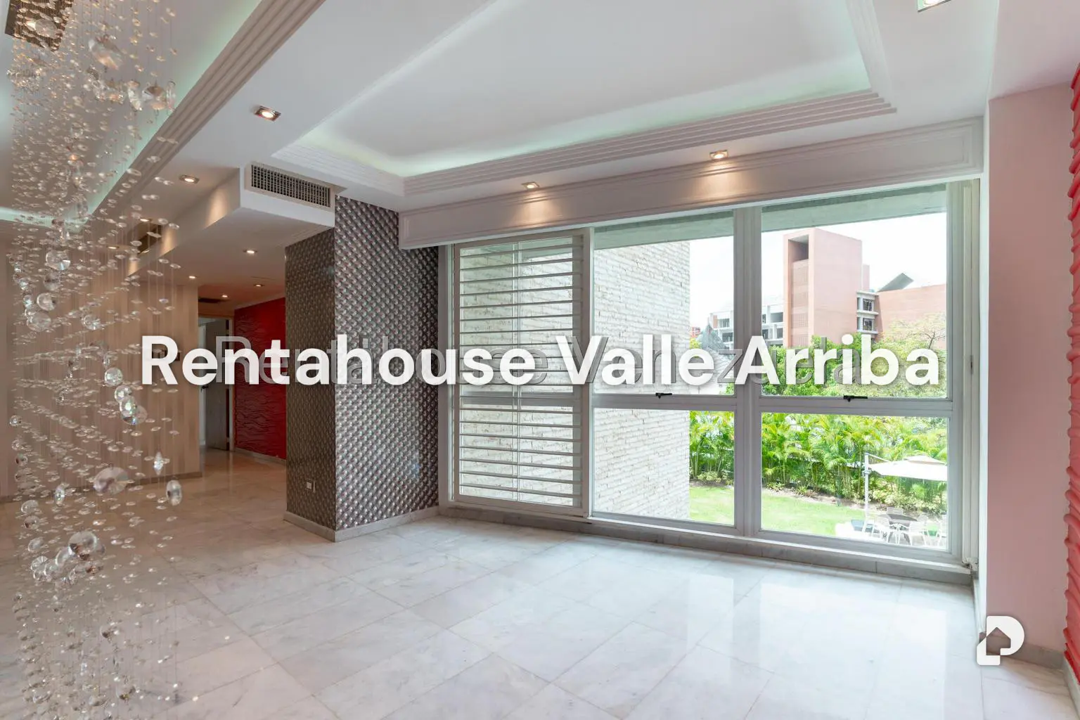 Apartamento en El Rosal, Caracas – 3