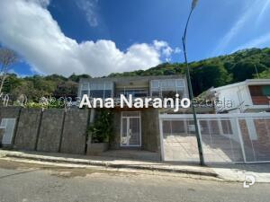 House in Prados del Este, Caracas – 1