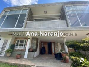 House in Prados del Este, Caracas – 4