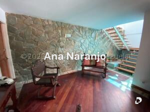 House in Prados del Este, Caracas – 11