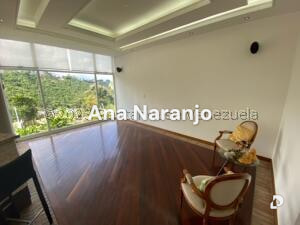 House in Prados del Este, Caracas – 21