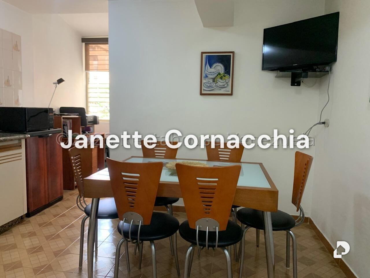 Apartamento en La Urbina, Caracas – 10
