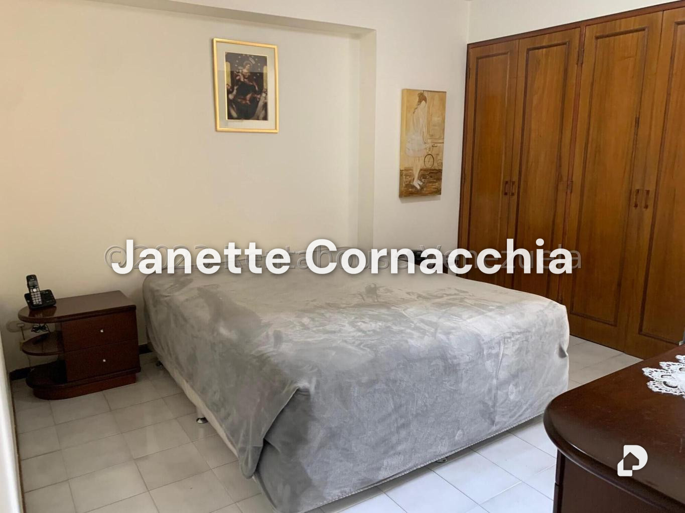 Apartamento en La Urbina, Caracas – 13
