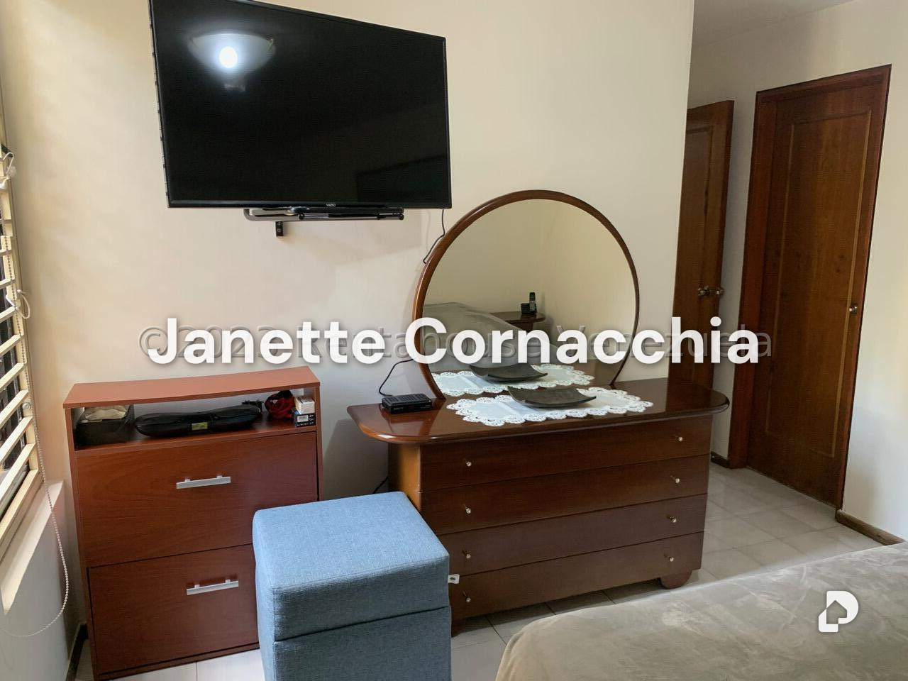 Apartamento en La Urbina, Caracas – 14
