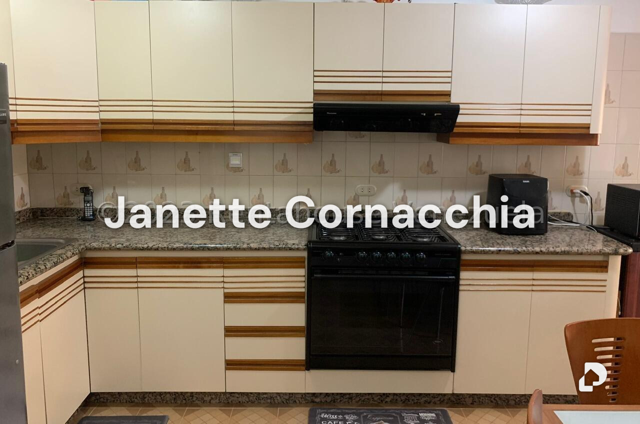 Apartamento en La Urbina, Caracas – 11