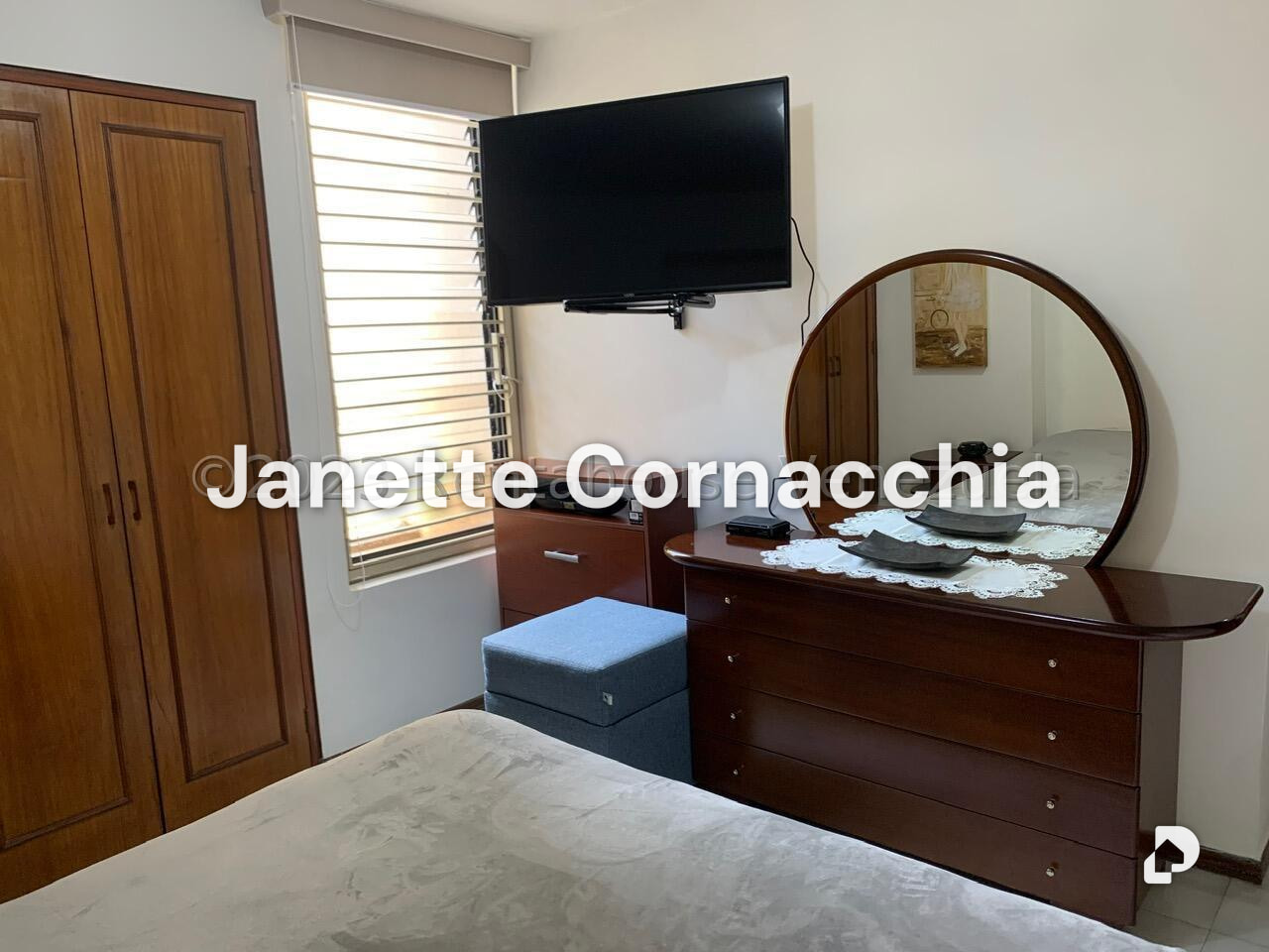 Apartamento en La Urbina, Caracas – 15