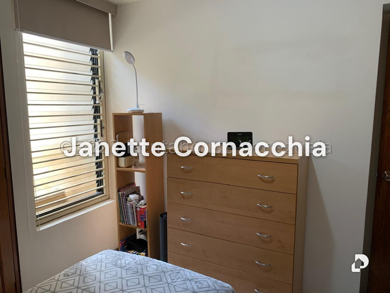 Apartamento en La Urbina, Caracas – 18