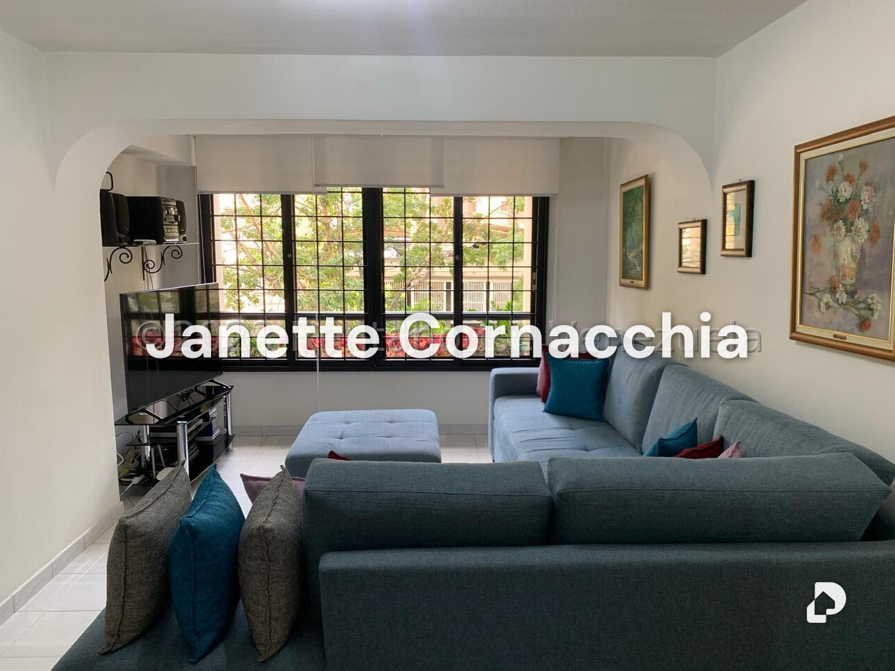 Apartamento en La Urbina, Caracas – 6
