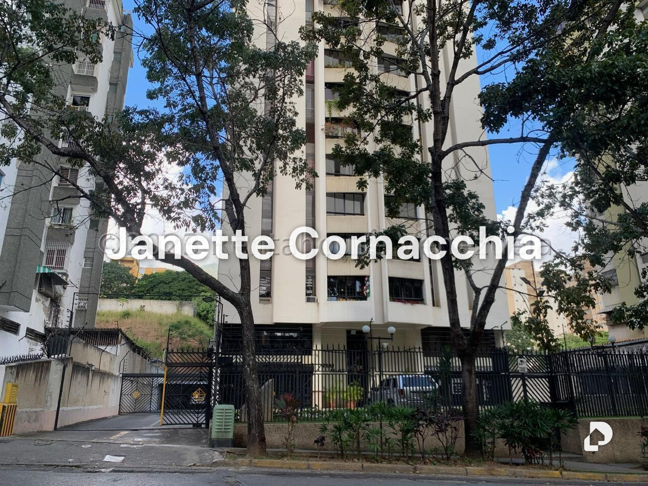 Apartamento en La Urbina, Caracas – 1