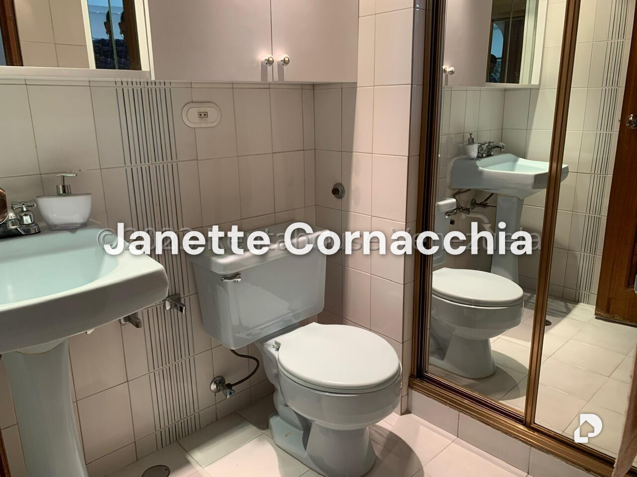 Apartamento en La Urbina, Caracas – 20