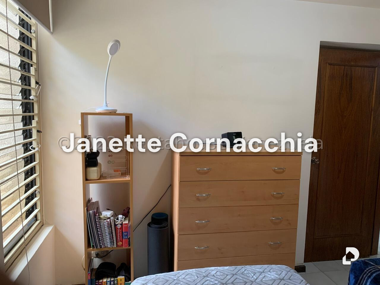 Apartamento en La Urbina, Caracas – 17