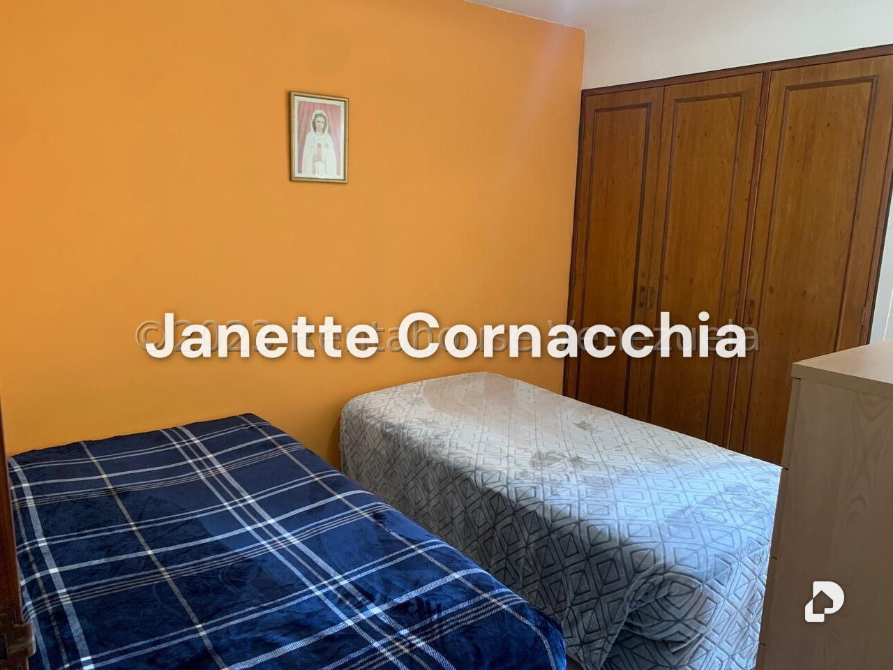 Apartamento en La Urbina, Caracas – 16