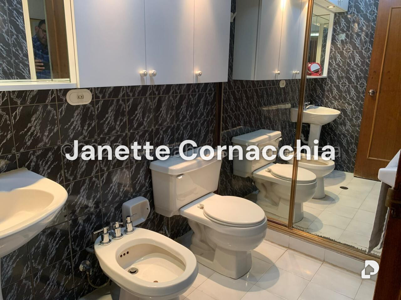 Apartamento en La Urbina, Caracas – 19