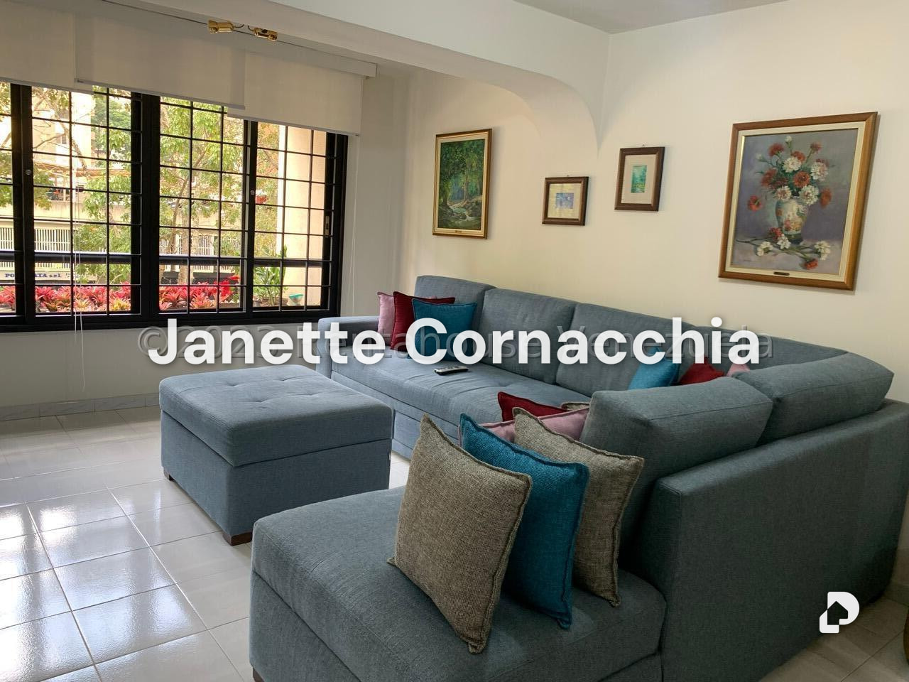 Apartamento en La Urbina, Caracas – 5