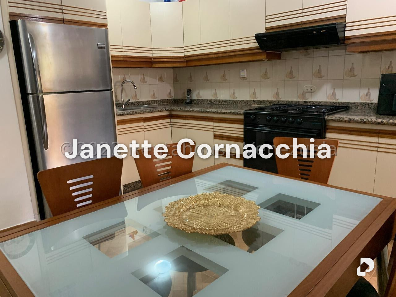 Apartamento en La Urbina, Caracas – 12