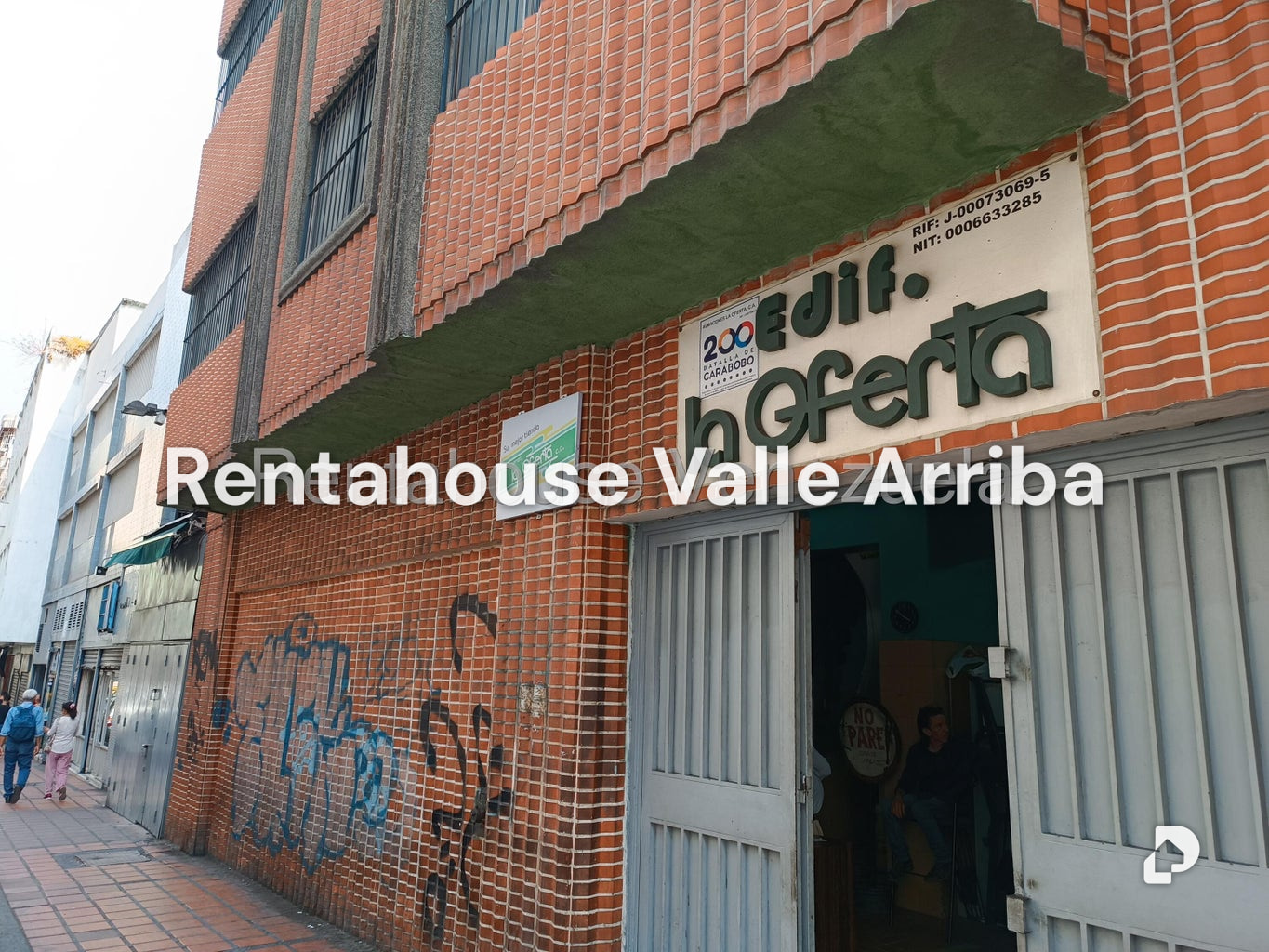 Edificio en Parroquia La Candelaria, Caracas – 4