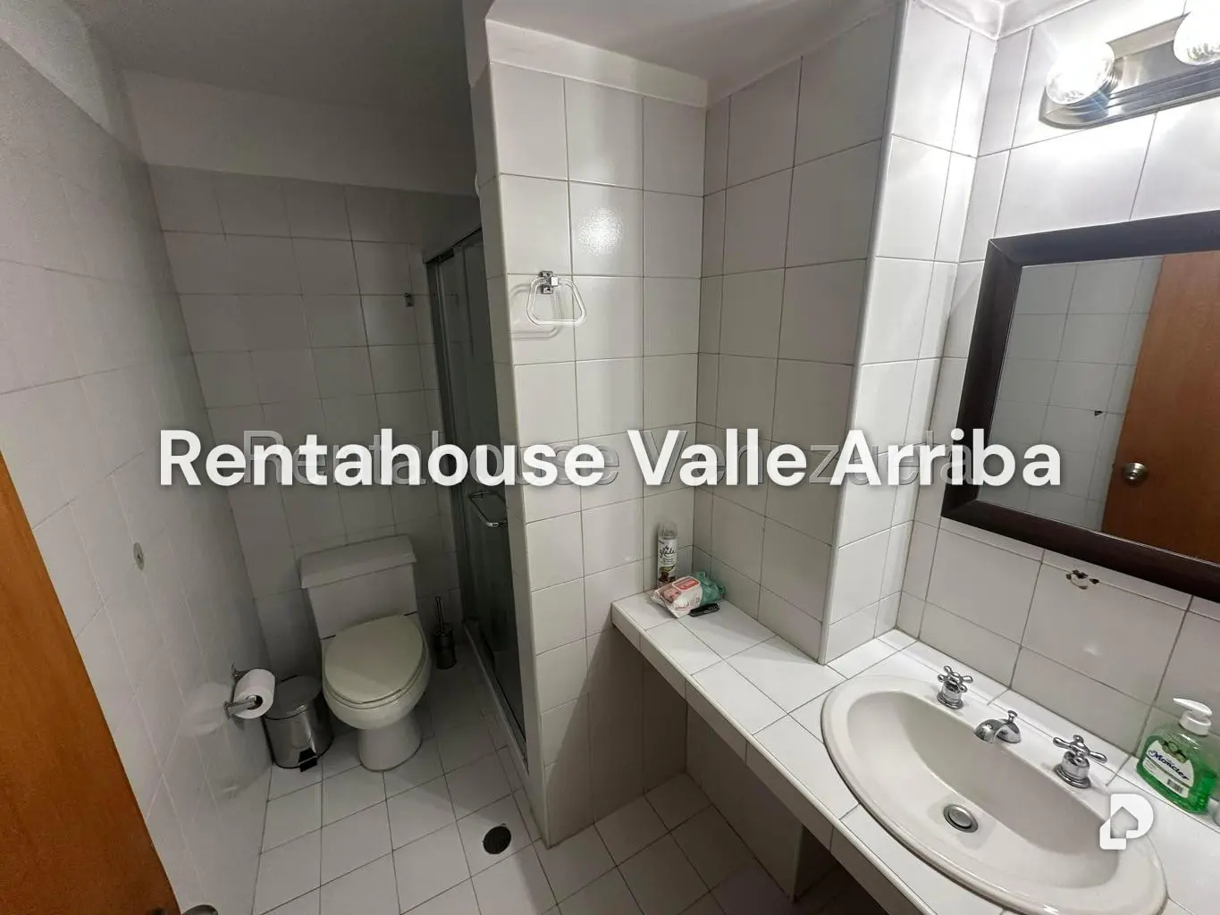 Apartamento en Loma Linda, Caracas – 12