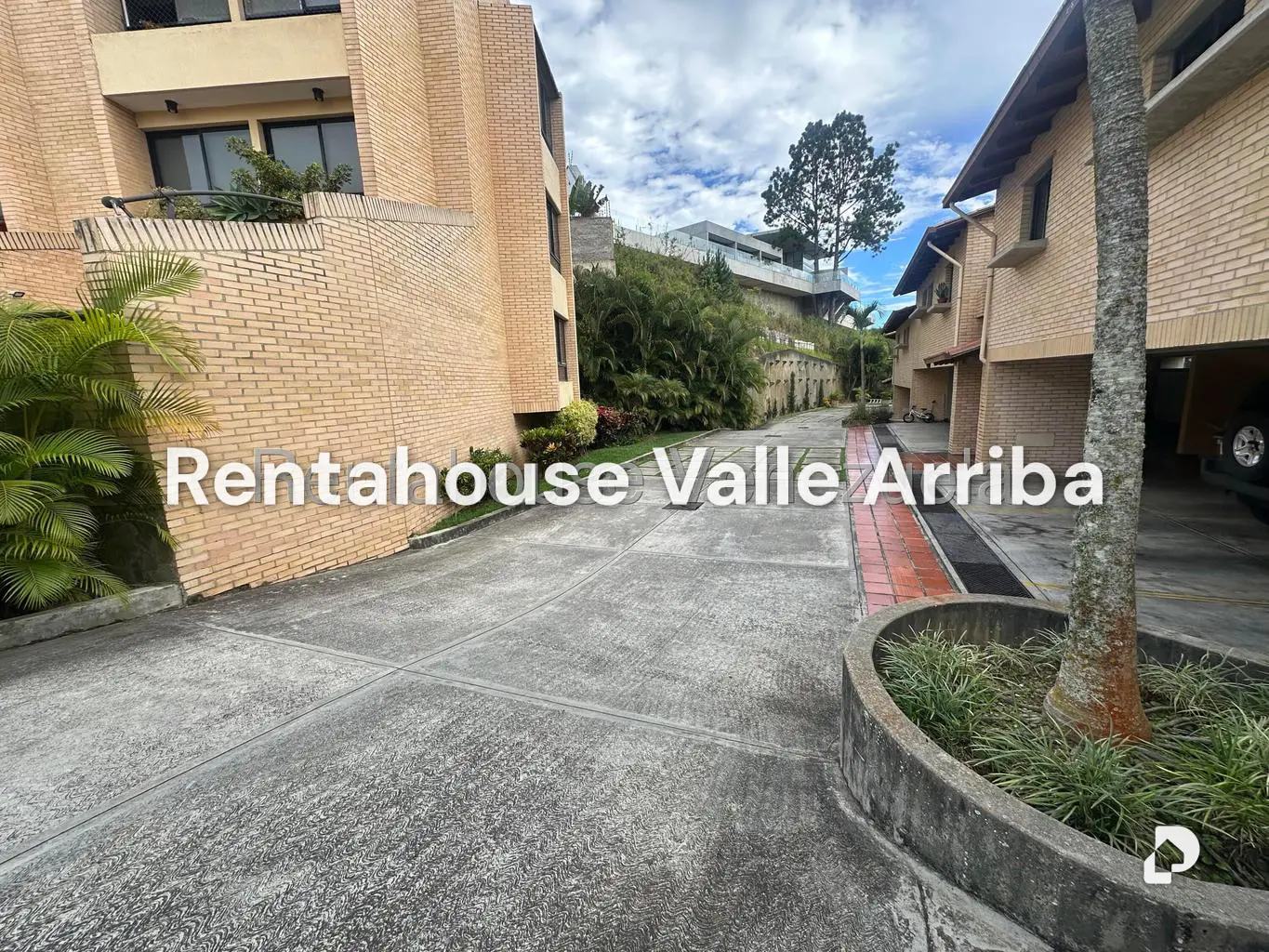 Apartamento en Loma Linda, Caracas – 24