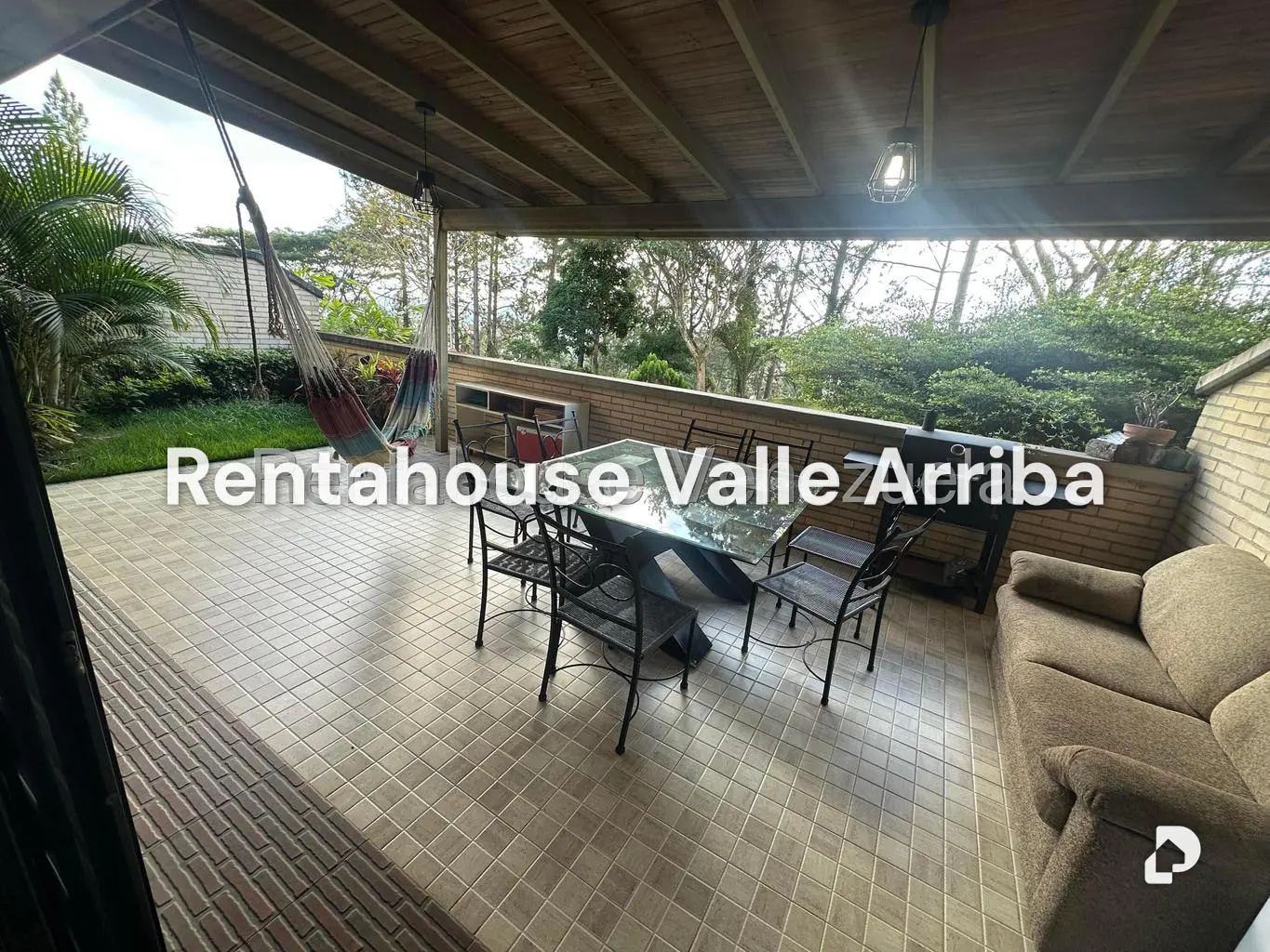 Apartamento en Loma Linda, Caracas – 9