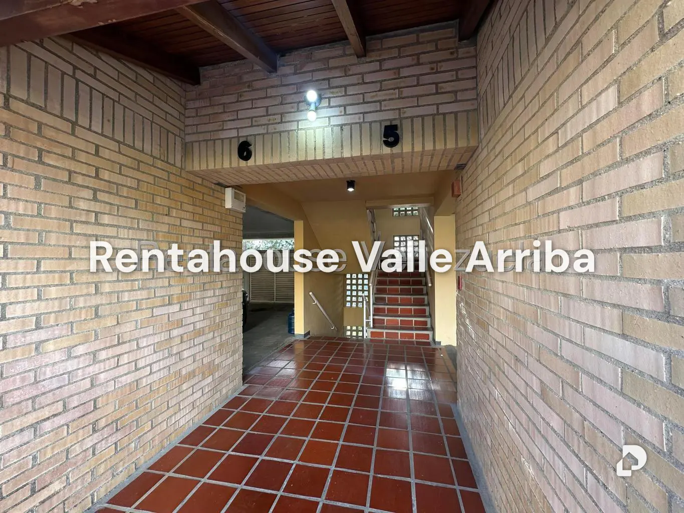 Apartamento en Loma Linda, Caracas – 18
