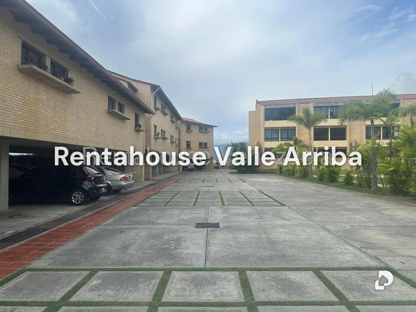 Apartamento en Loma Linda, Caracas – 22