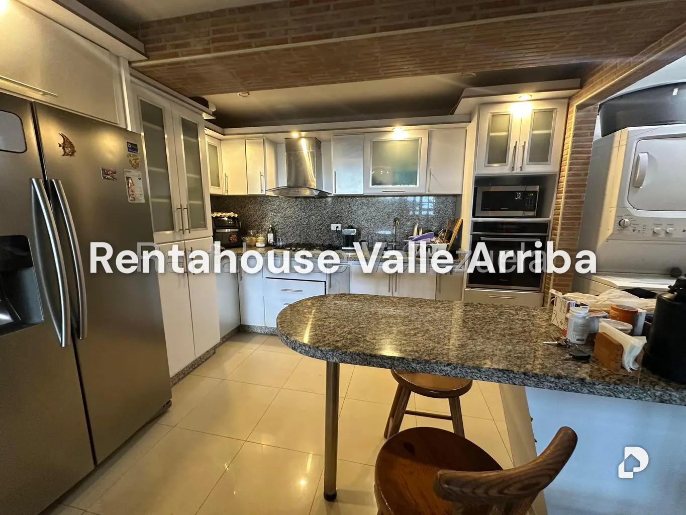 Apartamento en Loma Linda, Caracas – 7