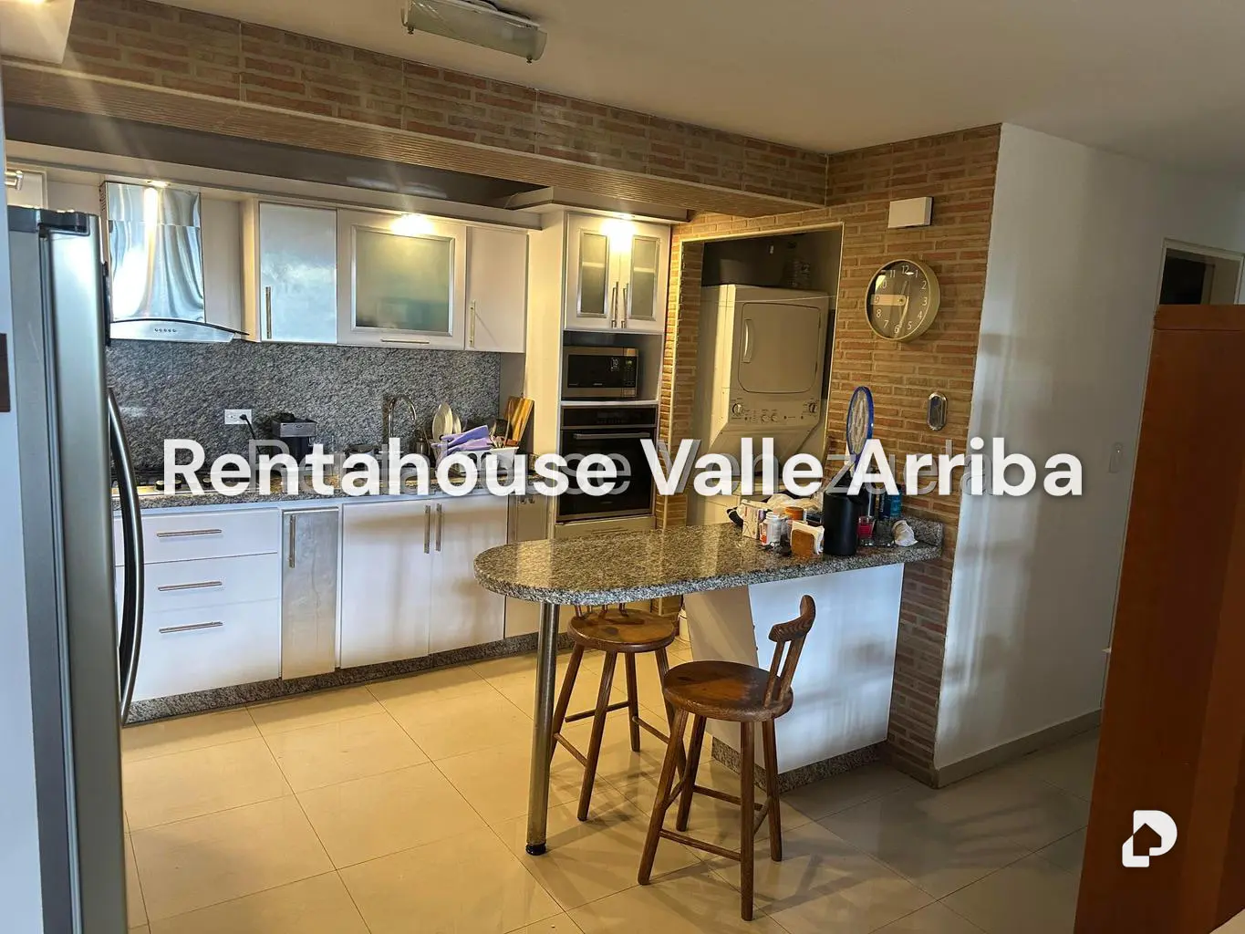 Apartamento en Loma Linda, Caracas – 6