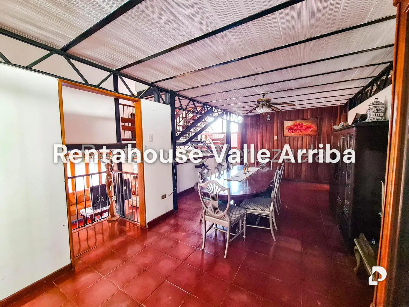 Casa en Prados del Este, Caracas – 17
