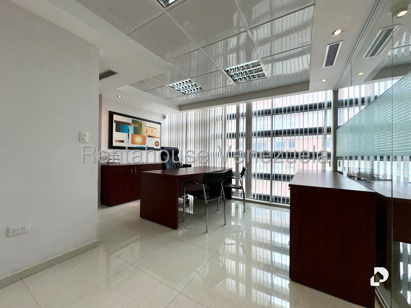 Local comercial en Boleíta Norte, Caracas – 9