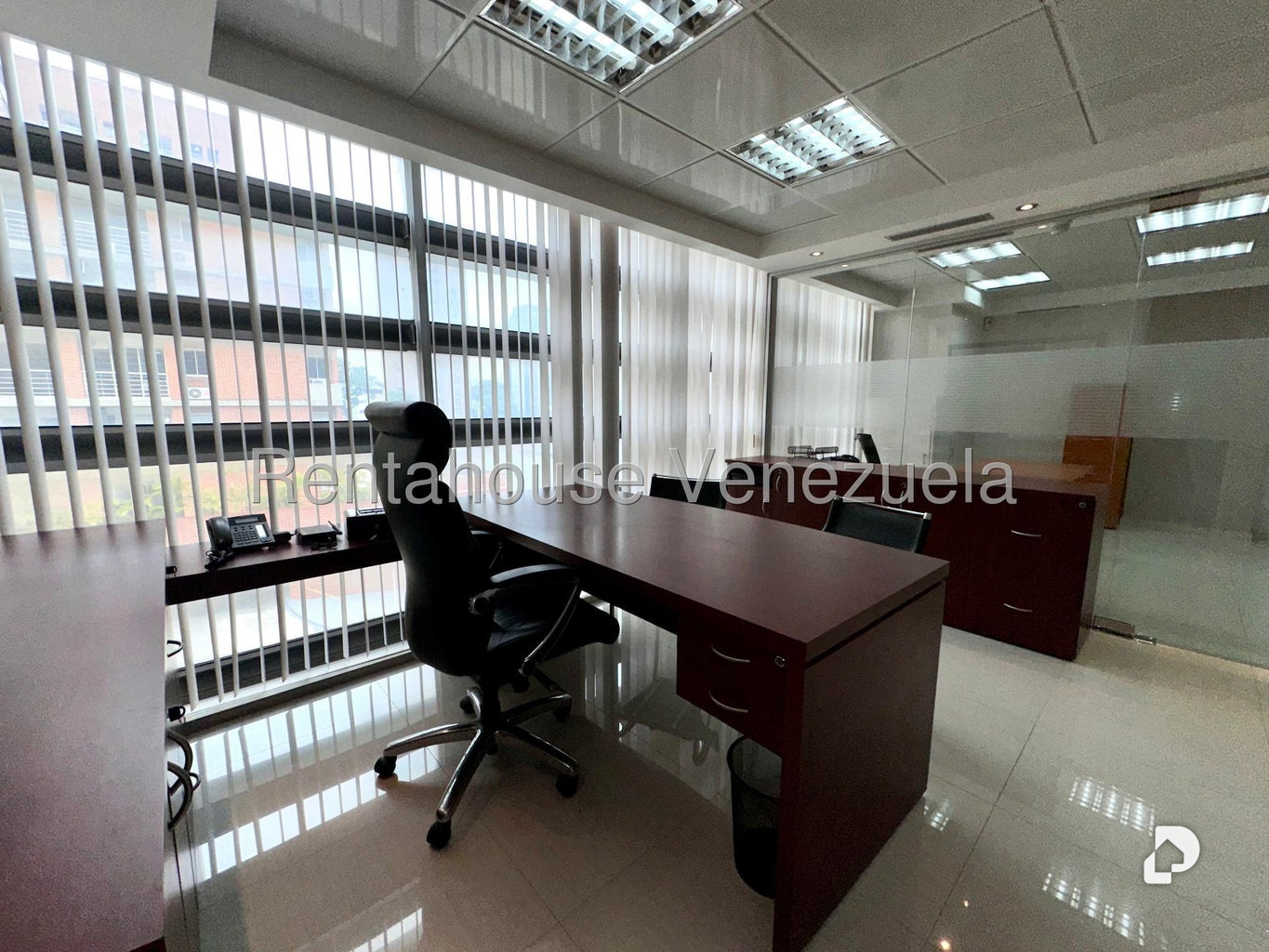 Local comercial en Boleíta Norte, Caracas – 11