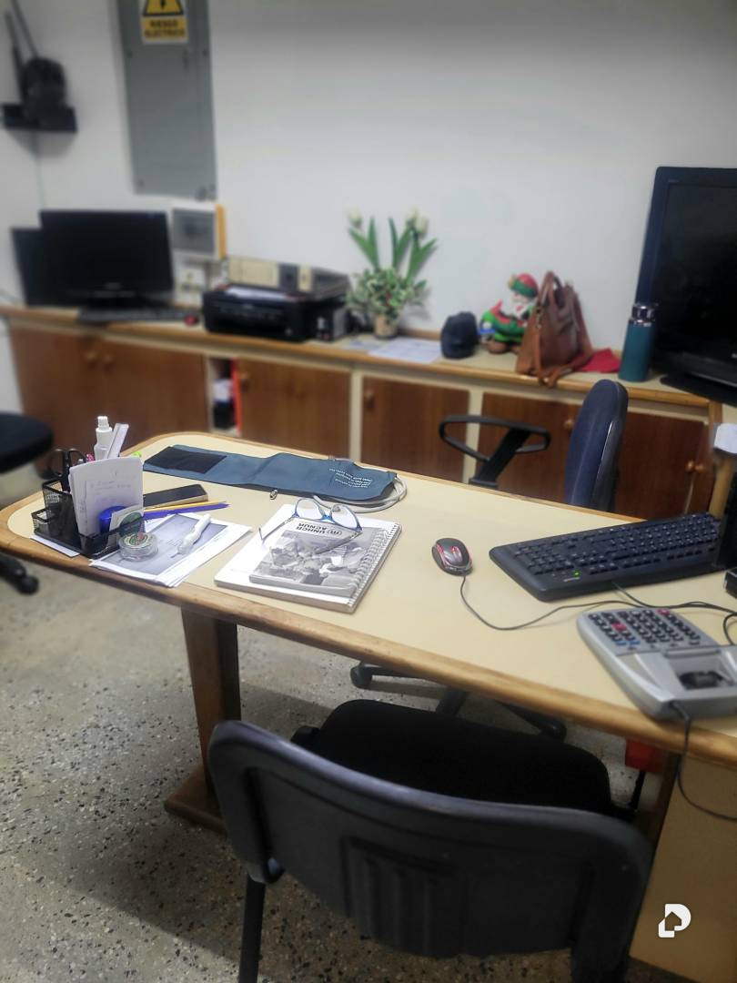 Casa en La Rotaria, Maracaibo – 23