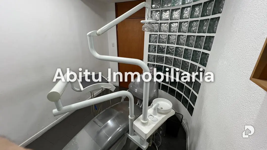 Oficina en Sabana Grande, Caracas – 7