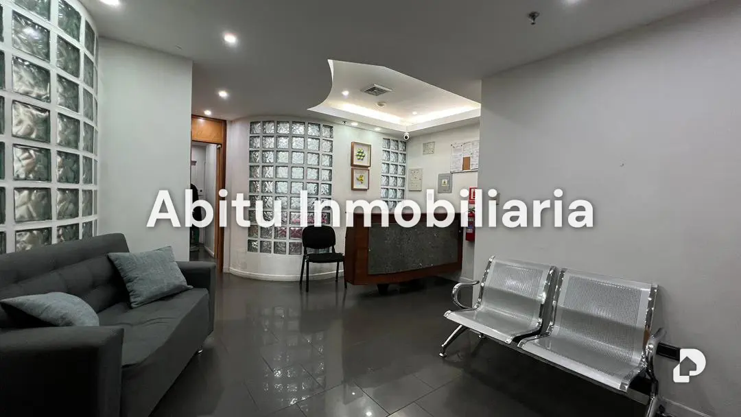 Oficina en Sabana Grande, Caracas – 3