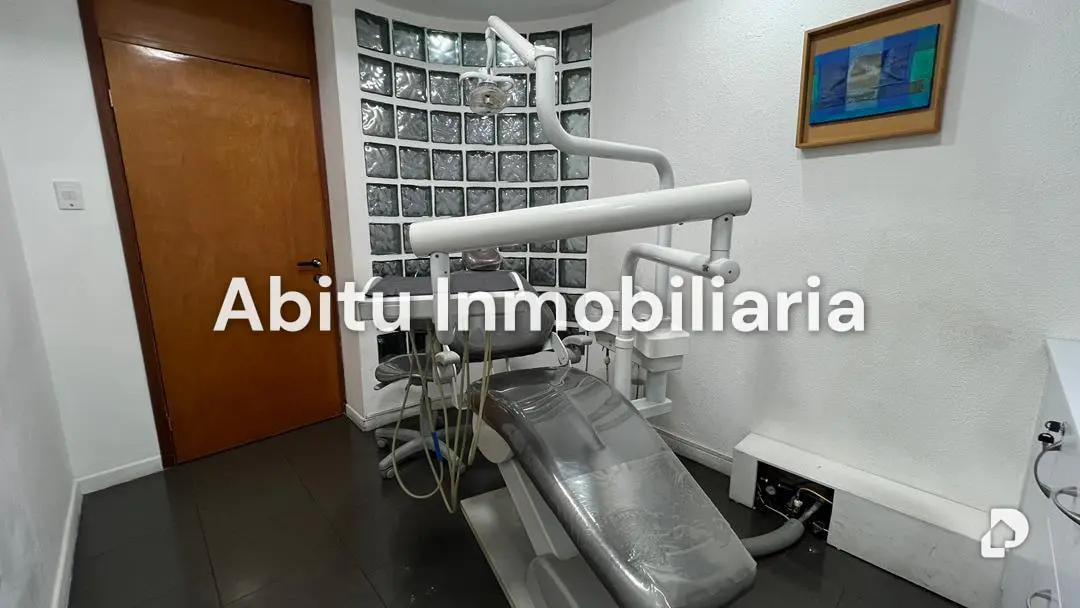Oficina en Sabana Grande, Caracas – 6