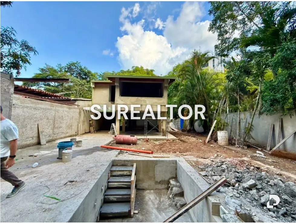 Casa en Chuao, Caracas – 6