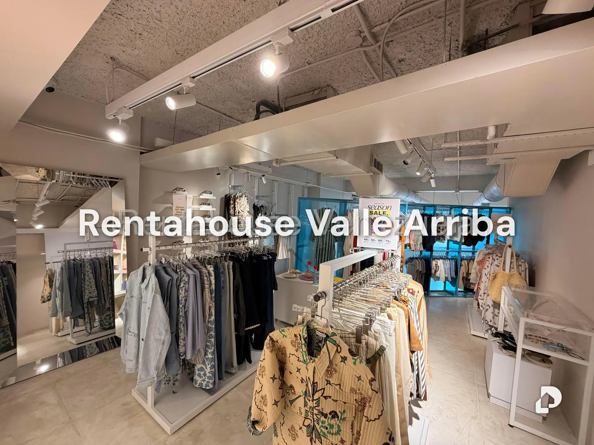 Local comercial en Las Mercedes, Caracas – 28