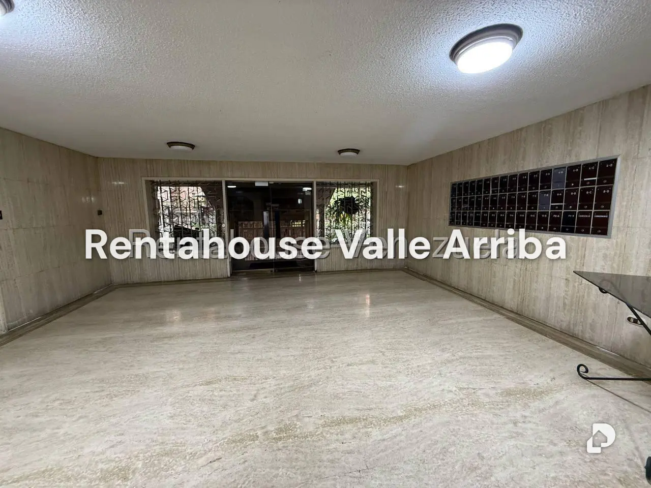 Apartamento en La Urbina, Caracas – 2