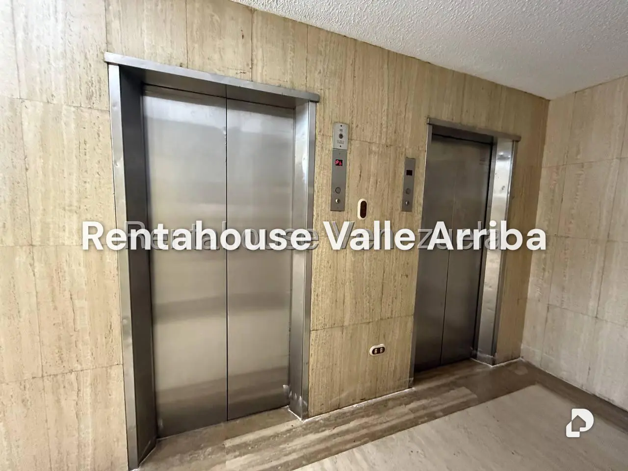 Apartamento en La Urbina, Caracas – 3