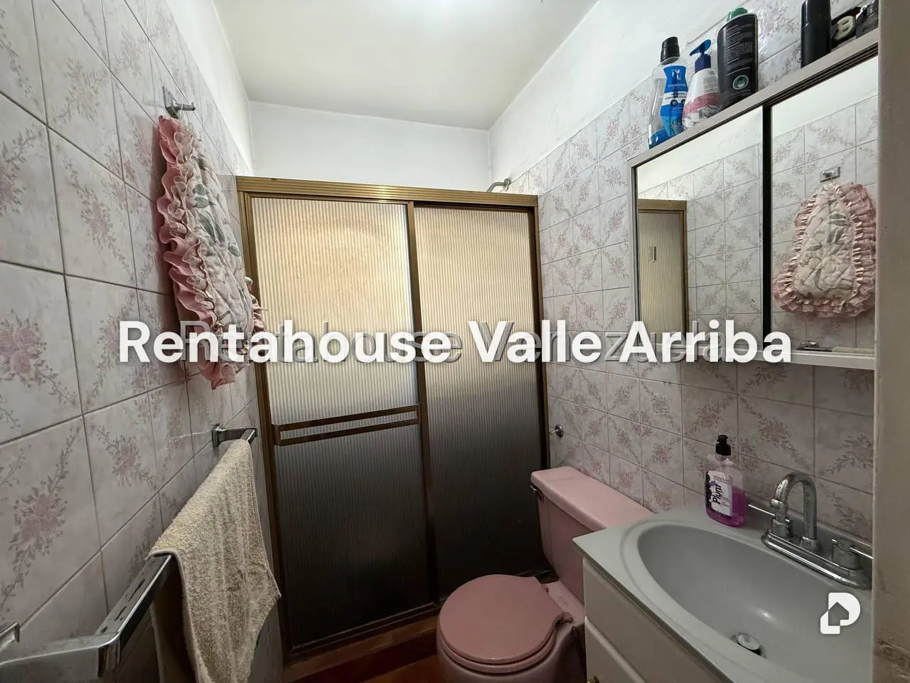 Apartamento en La Urbina, Caracas – 21
