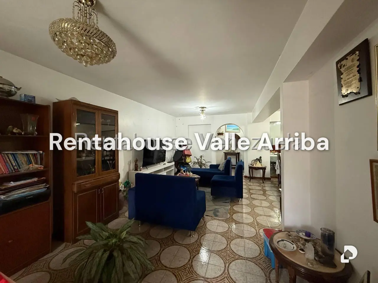 Apartamento en La Urbina, Caracas – 23