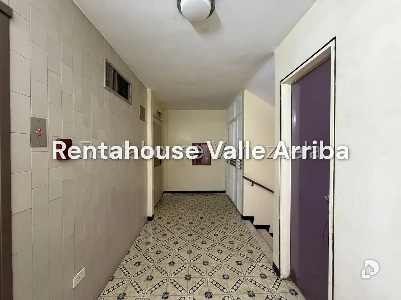 Apartamento en La Urbina, Caracas – 4