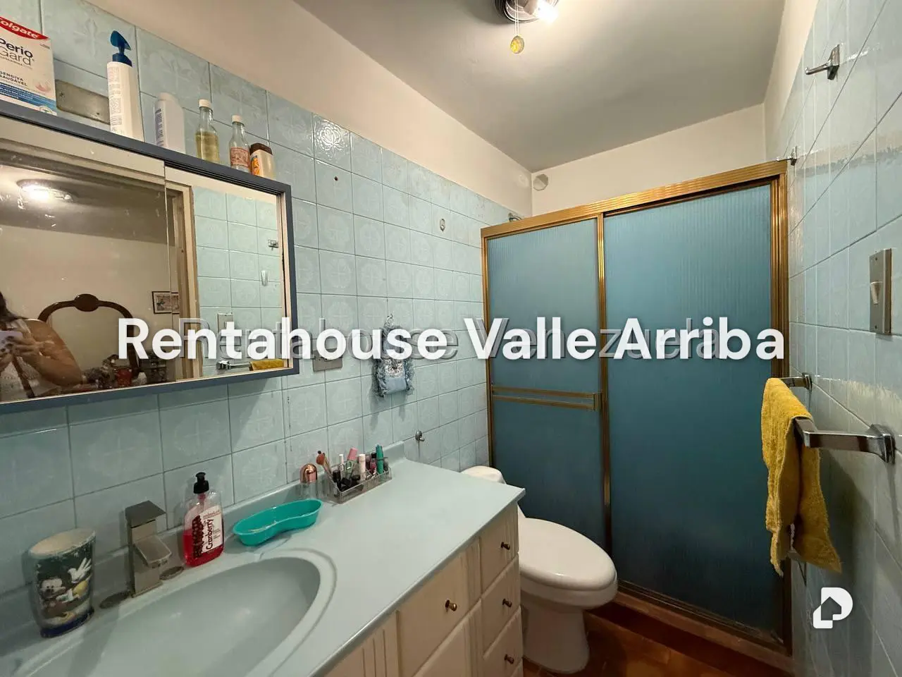 Apartamento en La Urbina, Caracas – 17