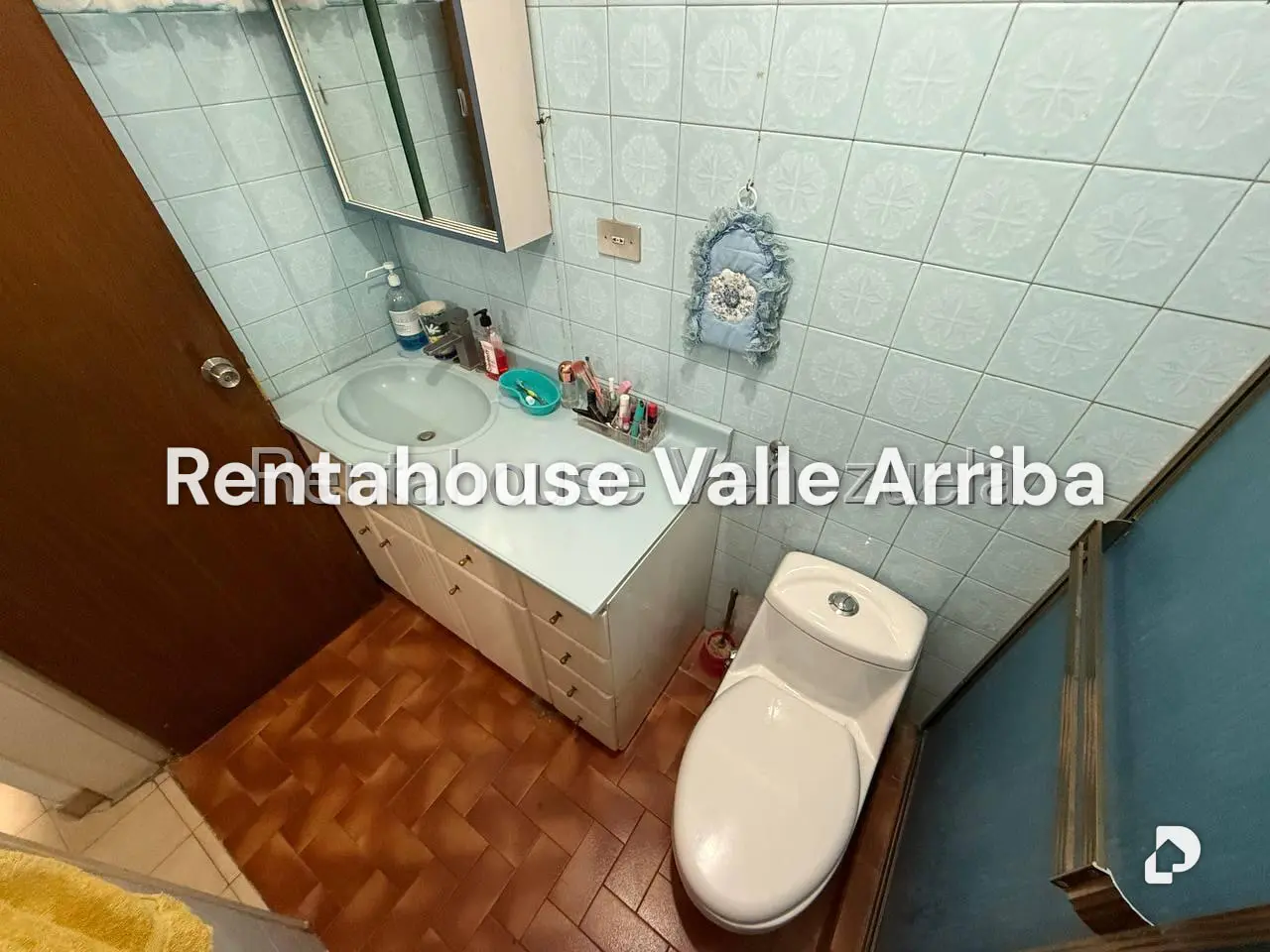 Apartamento en La Urbina, Caracas – 18