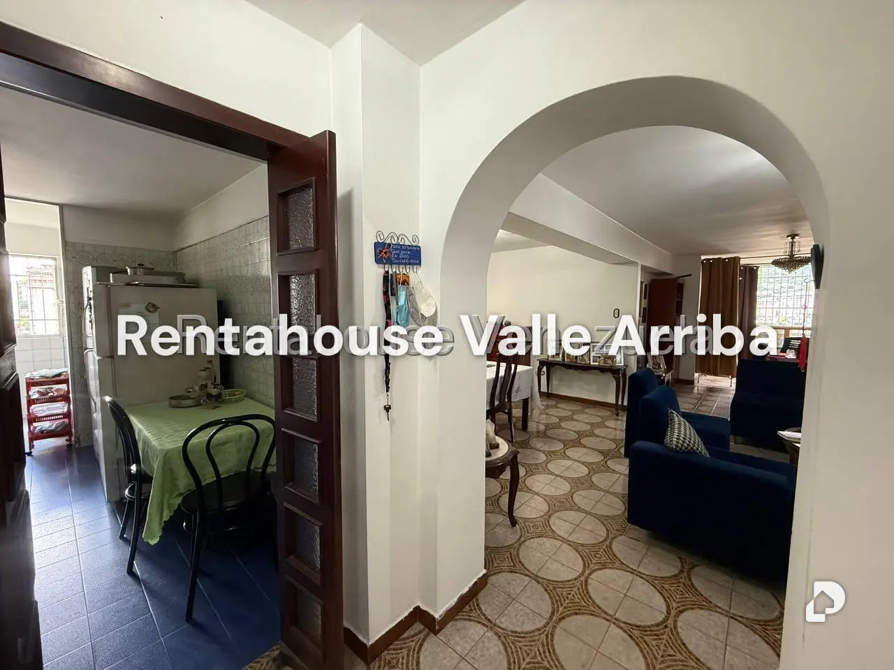 Apartamento en La Urbina, Caracas – 6