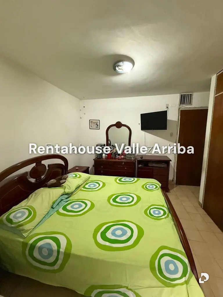 Apartamento en La Urbina, Caracas – 16