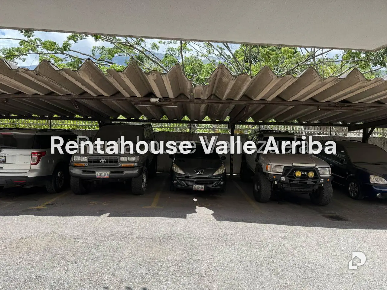 Apartamento en La Urbina, Caracas – 26